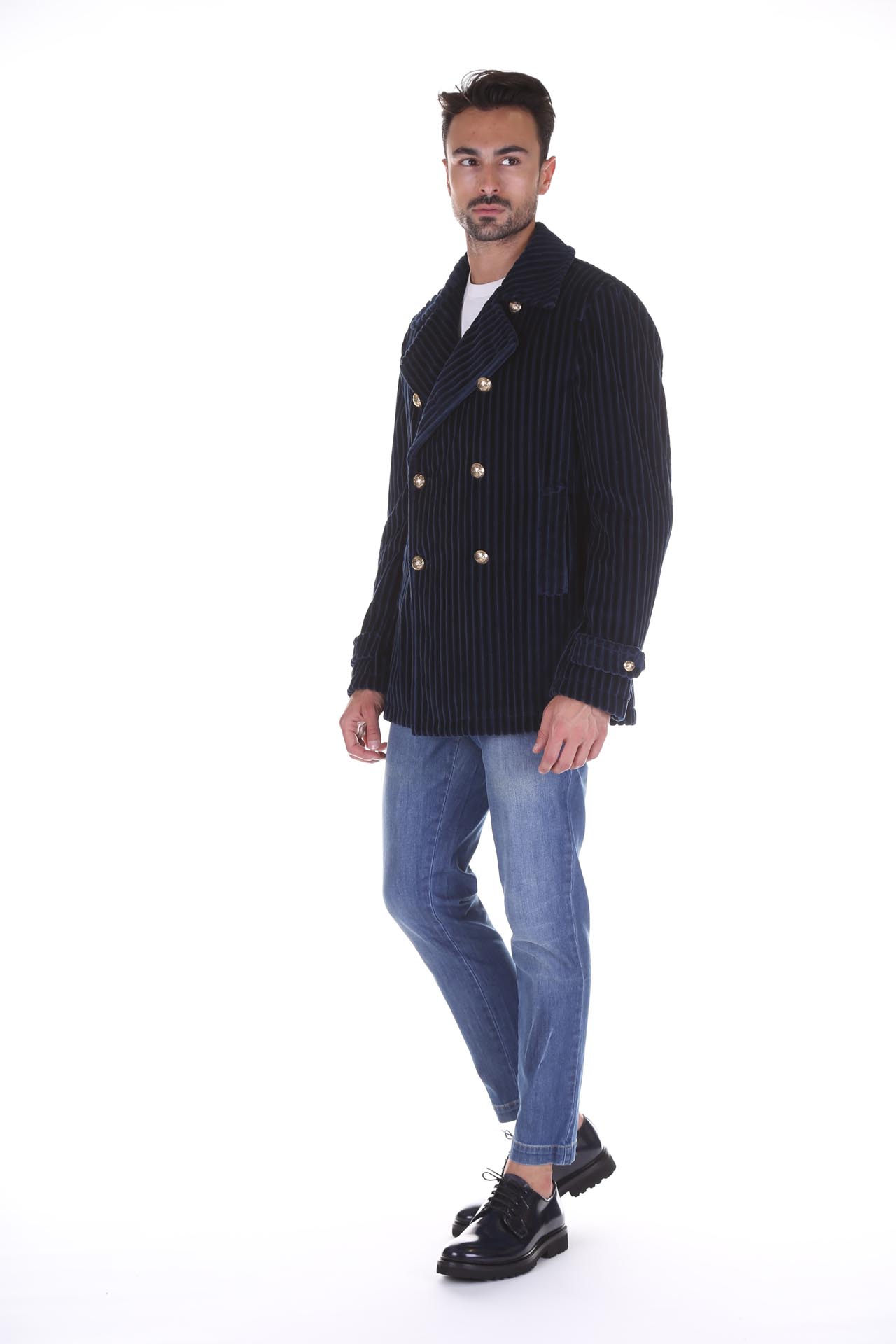 Tagliatore, Giacca